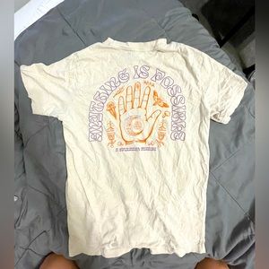 pacsun T shirt